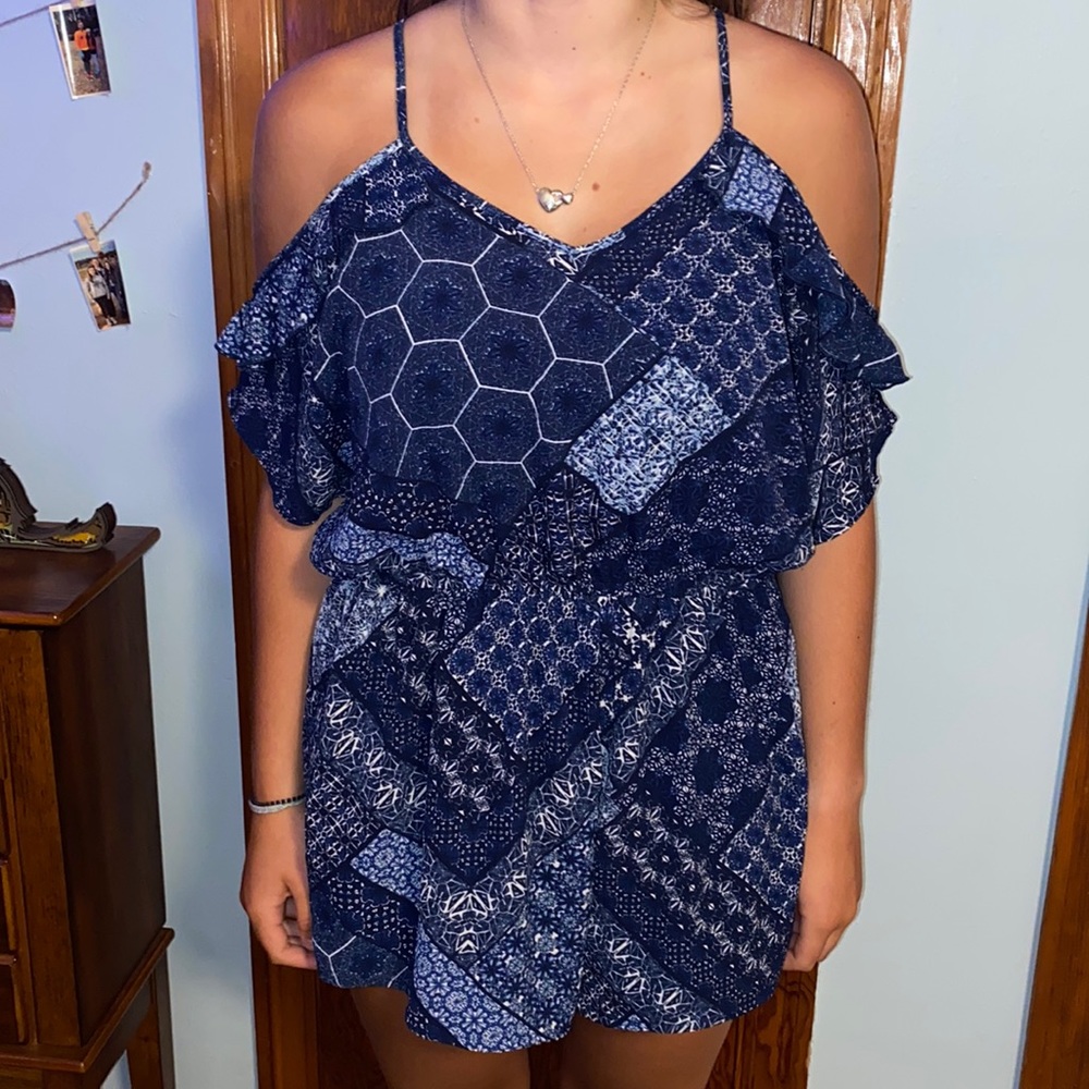Women Romper